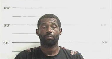 Kendrick Watson, - Orleans Parish County, LA 